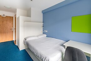 Destiny Student Shrubhill - Campus Accommodation