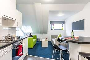 Destiny Student Shrubhill - Campus Accommodation