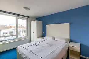 Destiny Student Shrubhill - Campus Accommodation