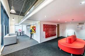 Destiny Student Shrubhill - Campus Accommodation