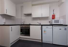 Destiny Student Shrubhill - Campus Accommodation