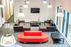 Destiny Student Shrubhill - Campus Accommodation