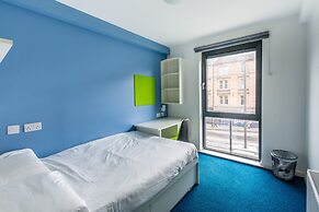 Destiny Student Shrubhill - Campus Accommodation