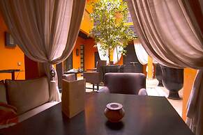 Riad Hermes