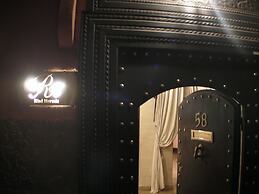 Riad Hermes