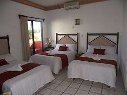 Hotel Bambu
