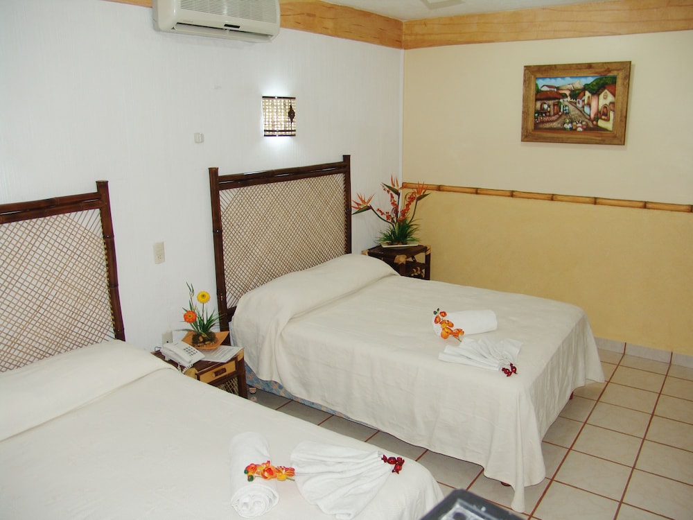 Hotel Bambu