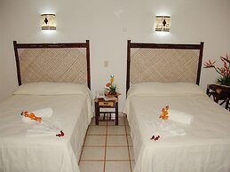 Hotel Bambu