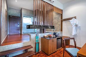 The Monttra Pattaya