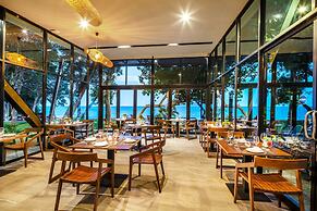 The Monttra Pattaya
