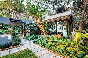 The Monttra Pattaya