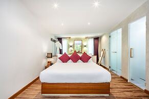 The Monttra Pattaya