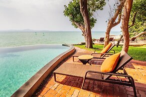 The Monttra Pattaya