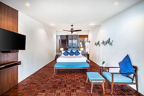 The Monttra Pattaya