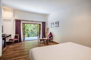 The Monttra Pattaya