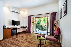 The Monttra Pattaya