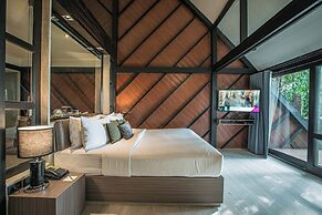 The Monttra Pattaya