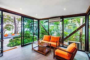 The Monttra Pattaya