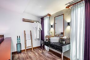 The Monttra Pattaya