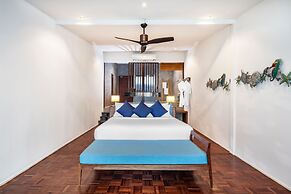 The Monttra Pattaya