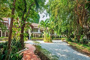The Monttra Pattaya