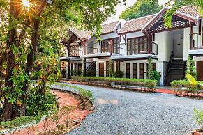 The Monttra Pattaya