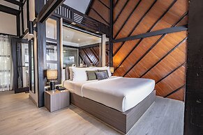 The Monttra Pattaya