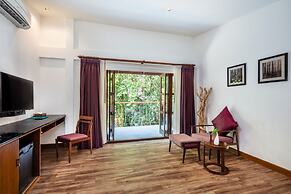The Monttra Pattaya