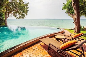 The Monttra Pattaya