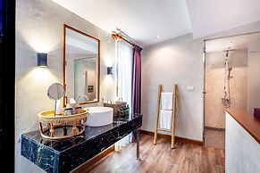 The Monttra Pattaya