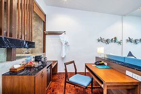 The Monttra Pattaya