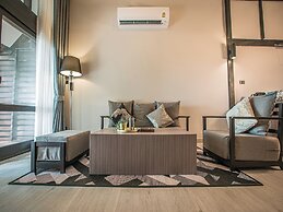 The Monttra Pattaya