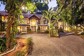 The Monttra Pattaya