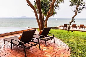 The Monttra Pattaya