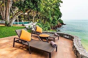 The Monttra Pattaya