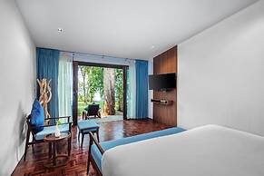 The Monttra Pattaya