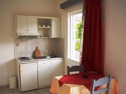 Apartment Hotel Irida