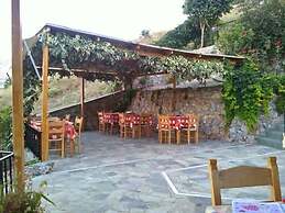 Apartment Hotel Irida