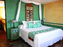 Hospedaje Colibri