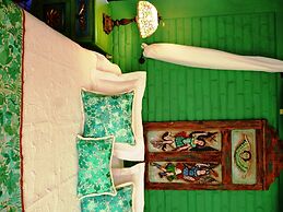 Hospedaje Colibri
