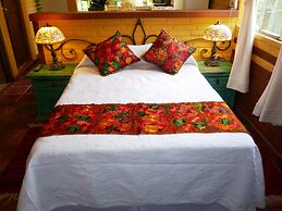 Hospedaje Colibri