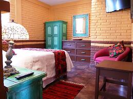 Hospedaje Colibri
