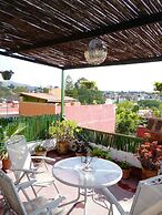 Hospedaje Colibri