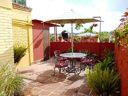 Hospedaje Colibri