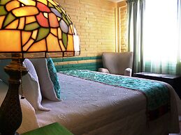 Hospedaje Colibri