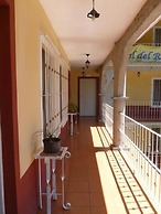 Hotel Del Río Orizaba