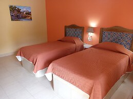 Hotel Del Río Orizaba