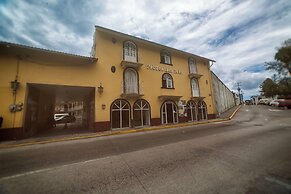 Hotel Del Río Orizaba