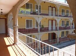 Hotel Del Río Orizaba