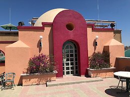 Hotel Quinta Cesar